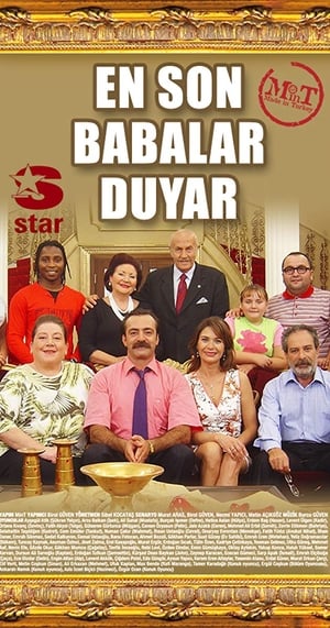 En Son Babalar Duyar poszter