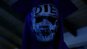 Most Likely to Die háttérkép
