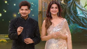 Pati Patni Aur Panga – Jodiyon Ka Reality Check 1. évad Ep.32 32. epizód