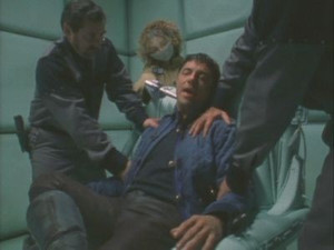 Starhunter Season 1 Ep.8 8. epizód
