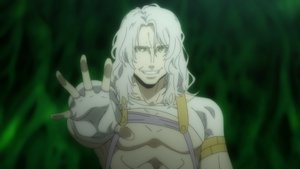 Is It Wrong to Try to Pick Up Girls in a Dungeon? On the Side: Sword Oratoria 1. évad Ep.8 8. epizód