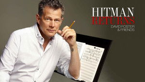 Hit Man Returns: David Foster & Friends háttérkép