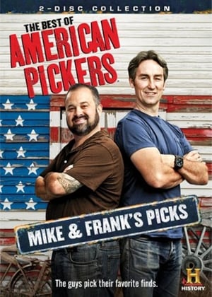 American Pickers: Best Of