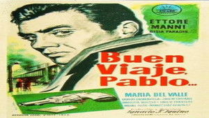 Buen viaje, Pablo háttérkép