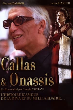 Callas e Onassis