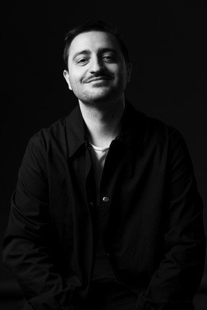 Adrian Ortega profil kép