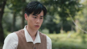 凭栏一片风云起 1. évad Ep.25 25. epizód