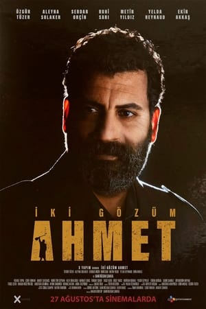 İki Gözüm Ahmet poszter