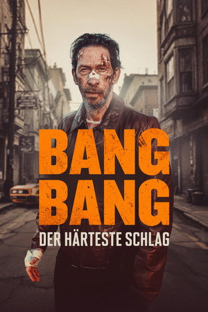 Bang Bang poszter
