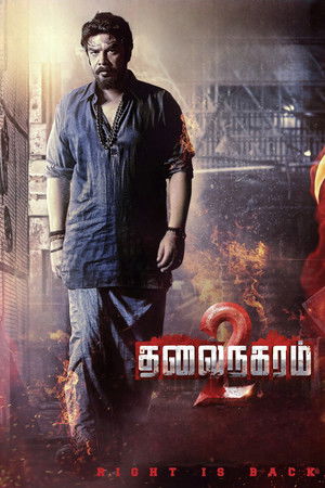 தலைநகரம் 2 poszter