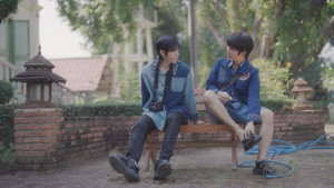 ฉันคอยเธอ 1. évad Ep.8 8. epizód