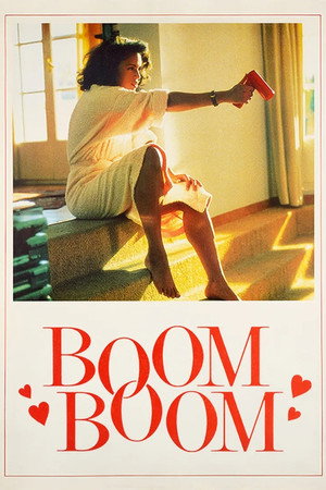 Boom boom poszter