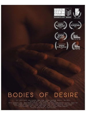Bodies of Desire poszter
