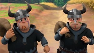 Az ifjú Robin Hood kalandjai 4. évad Ep.7 7. epizód