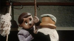 Davey and Goliath Specials Ep.4 4. epizód