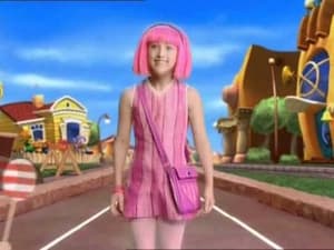 LazyTown Speciális epizódok Ep.86 86. epizód