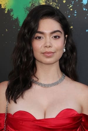 Auli'i Cravalho profil kép