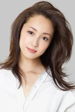 Erika Sawajiri profil kép