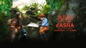 Jules au pays d’Asha háttérkép