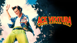 Ace Ventura - Hív a természet háttérkép