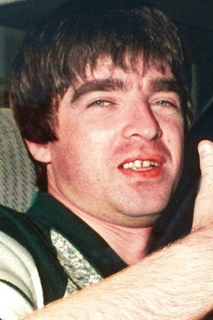 Noel Gallagher profil kép