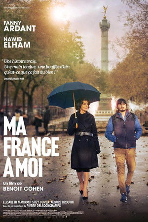Ma France à moi poszter