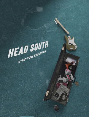Head South poszter
