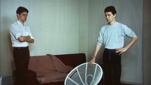 Jeff Wall: Retrospective háttérkép