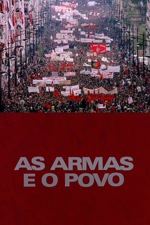 As Armas e o Povo poszter