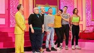 Drag Race España 3. évad Ep.7 7. epizód