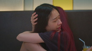 กฎหลัก...ห้ามรักเธอ 1. évad Ep.8 8. epizód