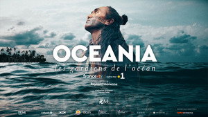 Océania, les gardiens de l'océan háttérkép