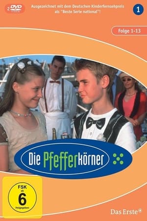 Die Pfefferkörner