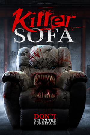 Killer Sofa poszter