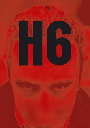 H6: Diario de un asesino poszter