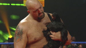 Pankráció - WWE: Smackdown Season 10 Ep.15 15. epizód