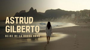 The Girl from Ipanema : Astrud Gilberto, reine de la bossa nova háttérkép