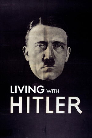Az élet Hitler alatt poszter