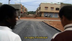 Les Enfants de l’ovale... Un essai qui transforme ! háttérkép