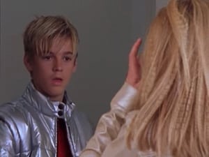 Lizzie McGuire 1. évad Ep.7 7. epizód