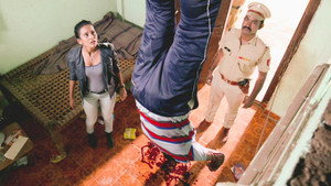Anjaan: Special Crimes Unit Season 1 Ep.35 35. epizód