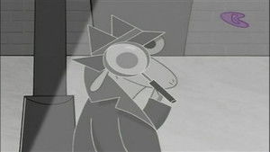 Sheep in the Big City Season 1 Ep.13 13. epizód