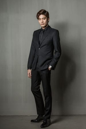 Sung Hoon profil kép