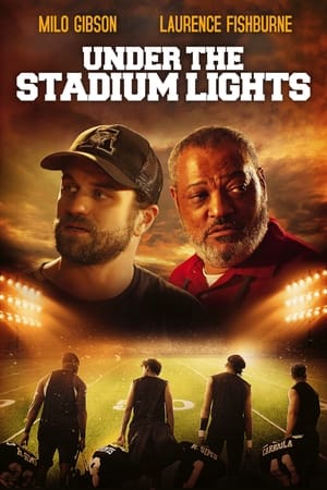 Under the Stadium Lights poszter