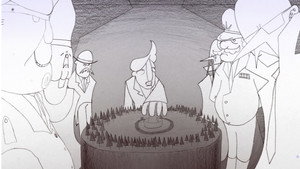 Telltale Tellus háttérkép