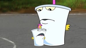 Aqua Teen Hunger Force Season 4 Ep.13 13. epizód