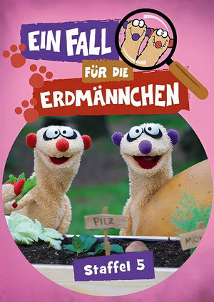 Ein Fall für die Erdmännchen