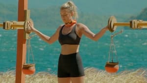 Survivor Québec 2. évad Ep.9 9. epizód