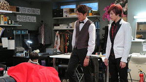 トドメのパラレル Season 1 Ep.1 1. epizód