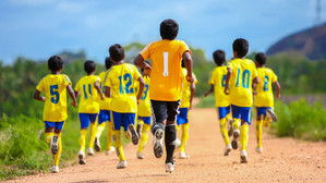ගෝල් háttérkép